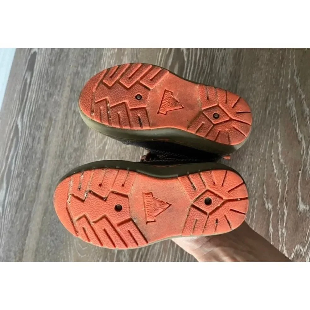 Kids boots